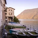 Lake 5* Gandria - Antico Approdo