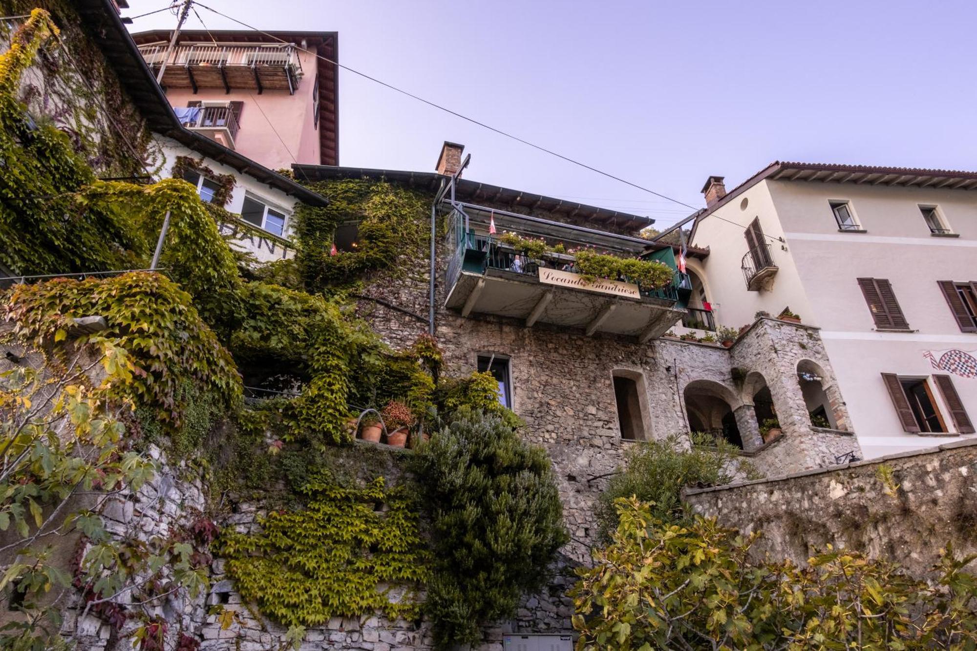 5* Gandria - Antico Approdo Lugano