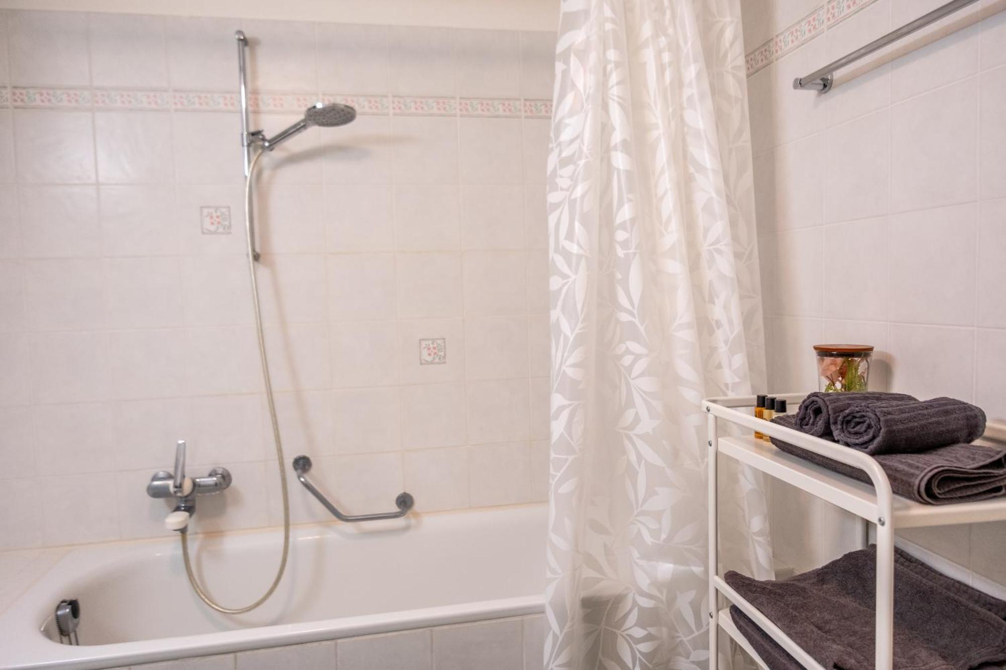Apartment 5* Gandria - Antico Approdo